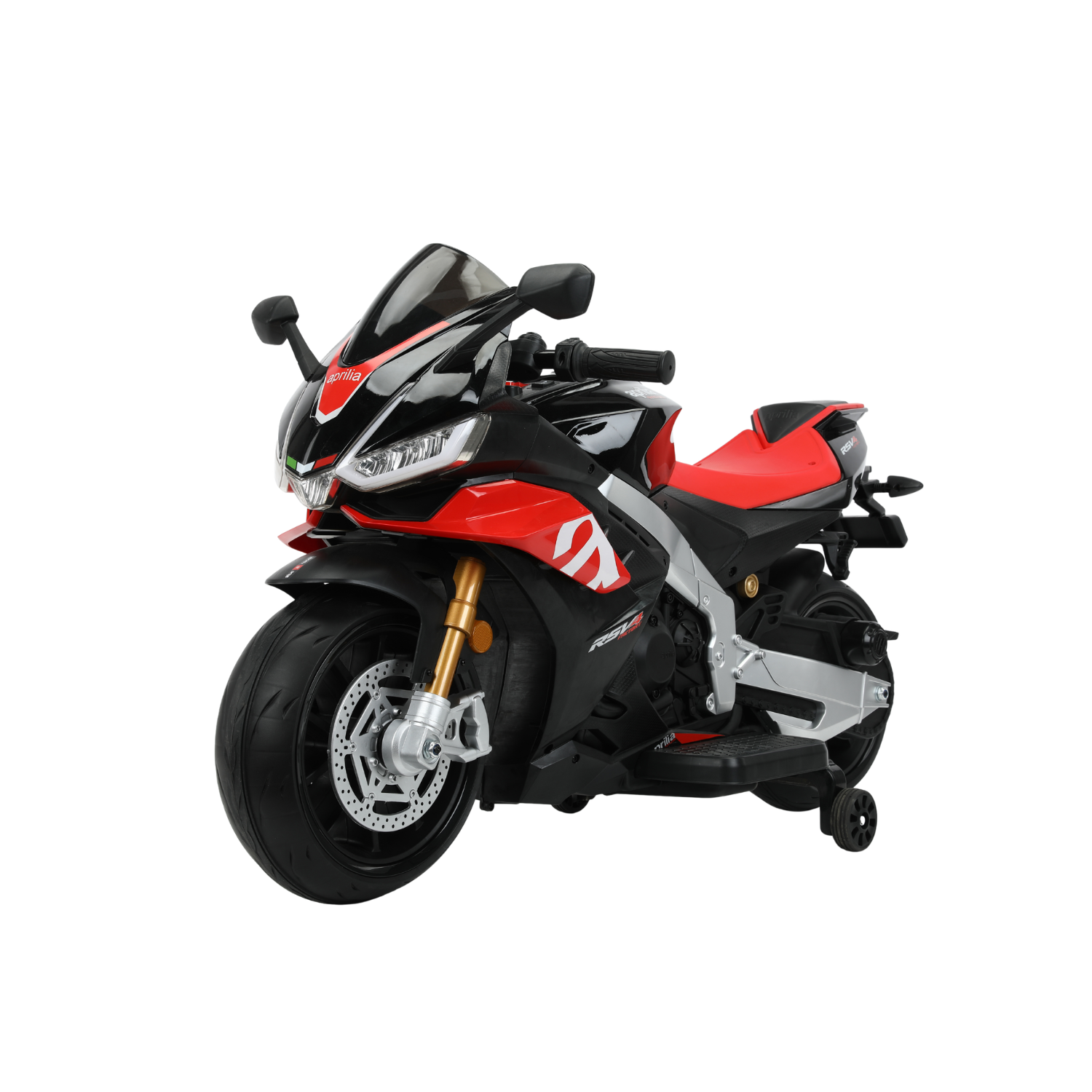 APRILIA RSIV BIG
