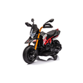 APRILIA DORSODURO SMALL