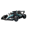 MERCEDES F1
