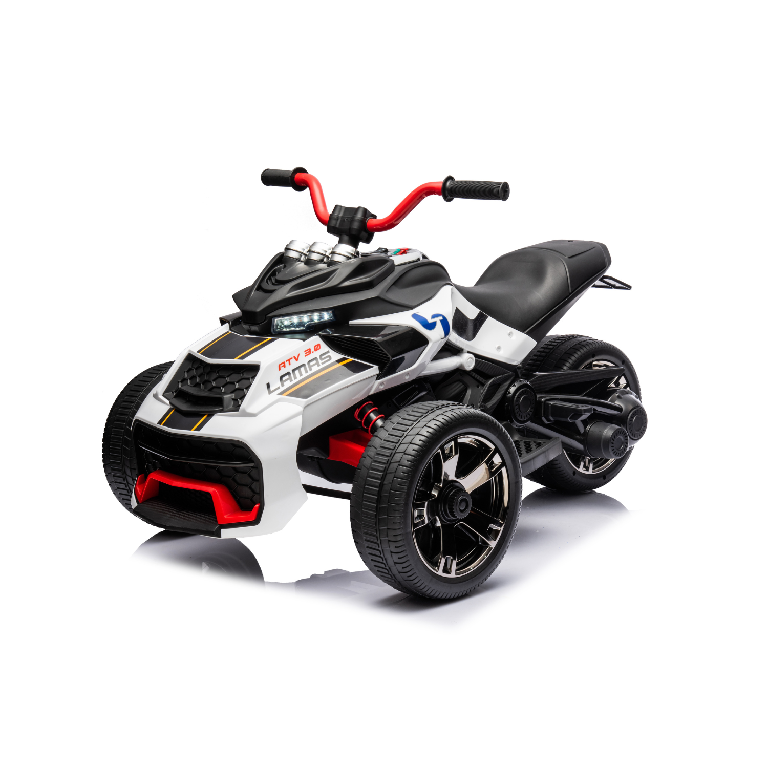ATV 3.0