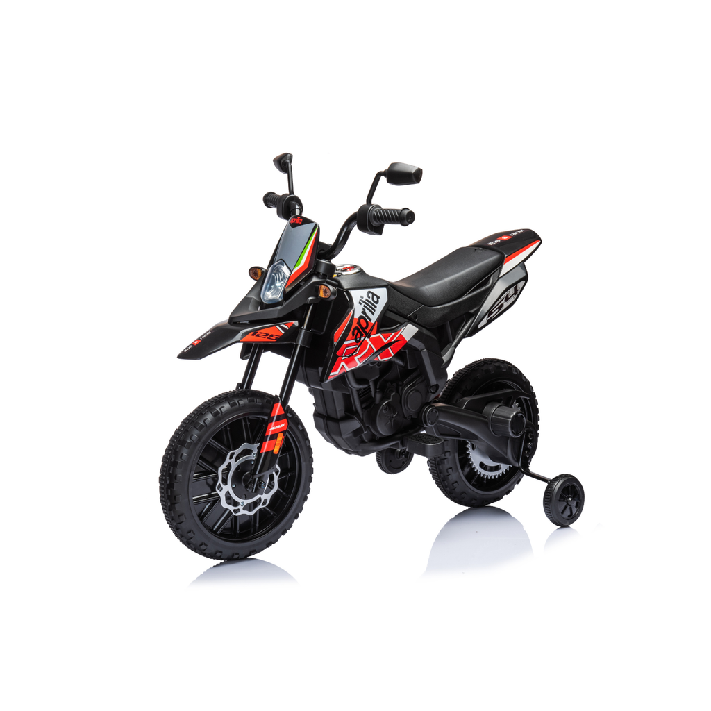 APRILIA RX125 MOTOCROSS
